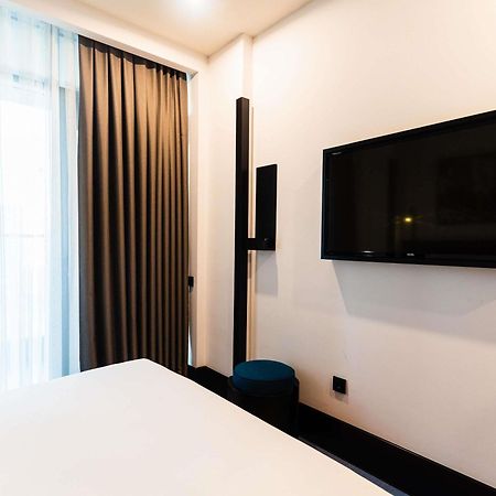 Mercure Baku City ภายนอก รูปภาพ