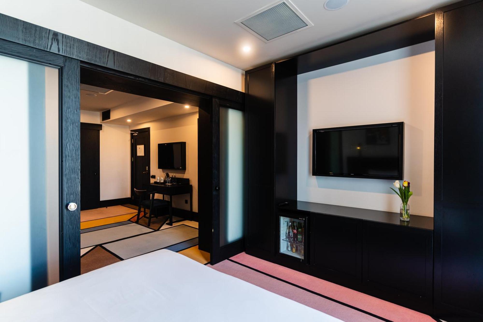 Mercure Baku City ภายนอก รูปภาพ